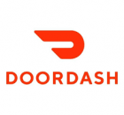 DoorDash Doordash logo